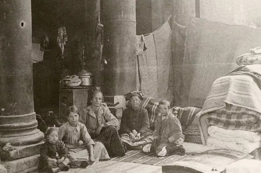 «Θεσσαλονίκη 1922: Μνημεία και Πρόσφυγες»