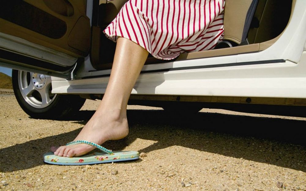 Οι ελληνικές συνήθειες του καλοκαιριού που μπορούν να αποβούν μοιραίες