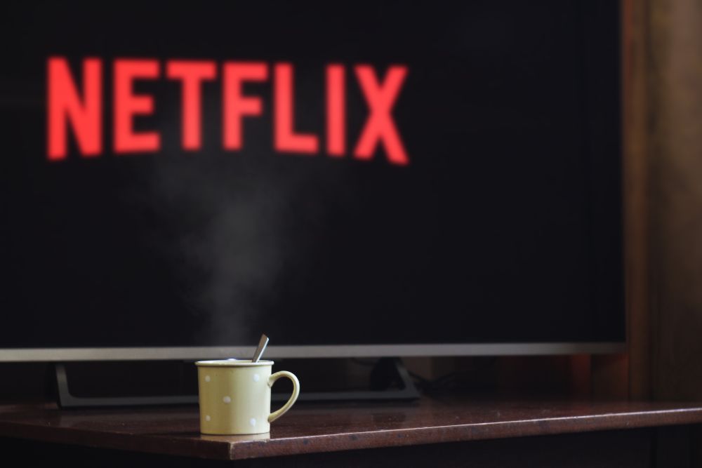 Netflix: Όχι άλλο «βραδύκαυστο»