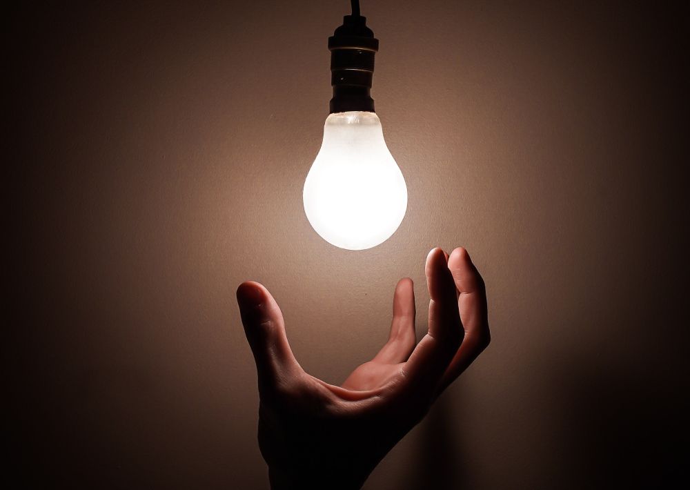 Όταν θέλουμε να ελέγχουμε τα πάντα