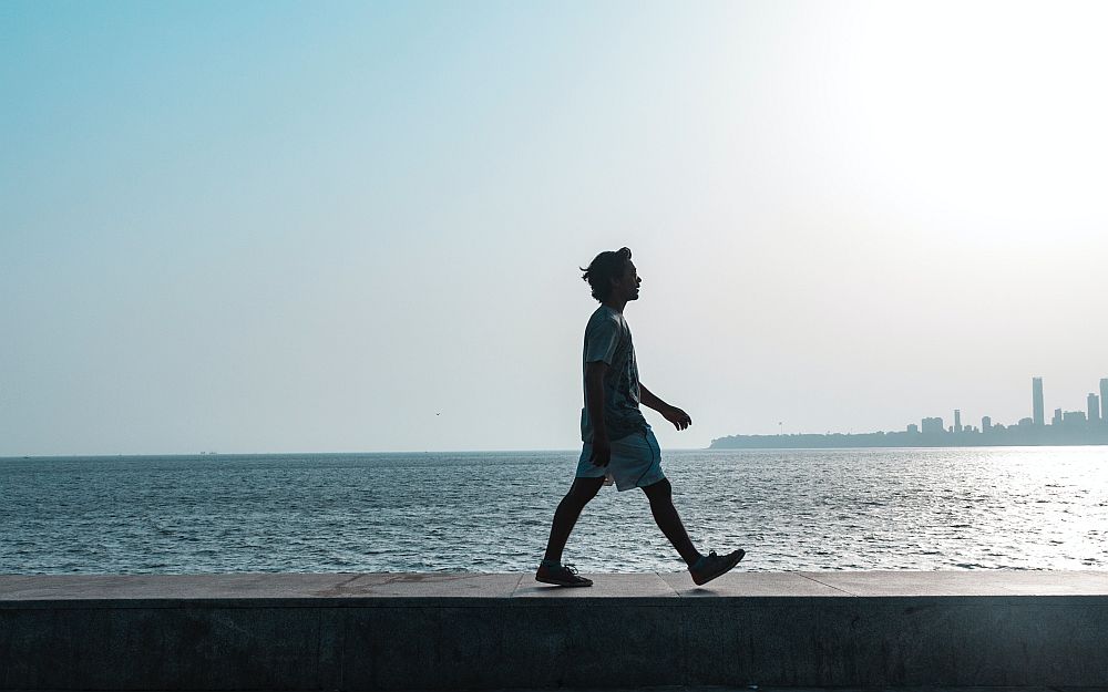 Σωτήριο το περπάτημα μετά το γεύμα