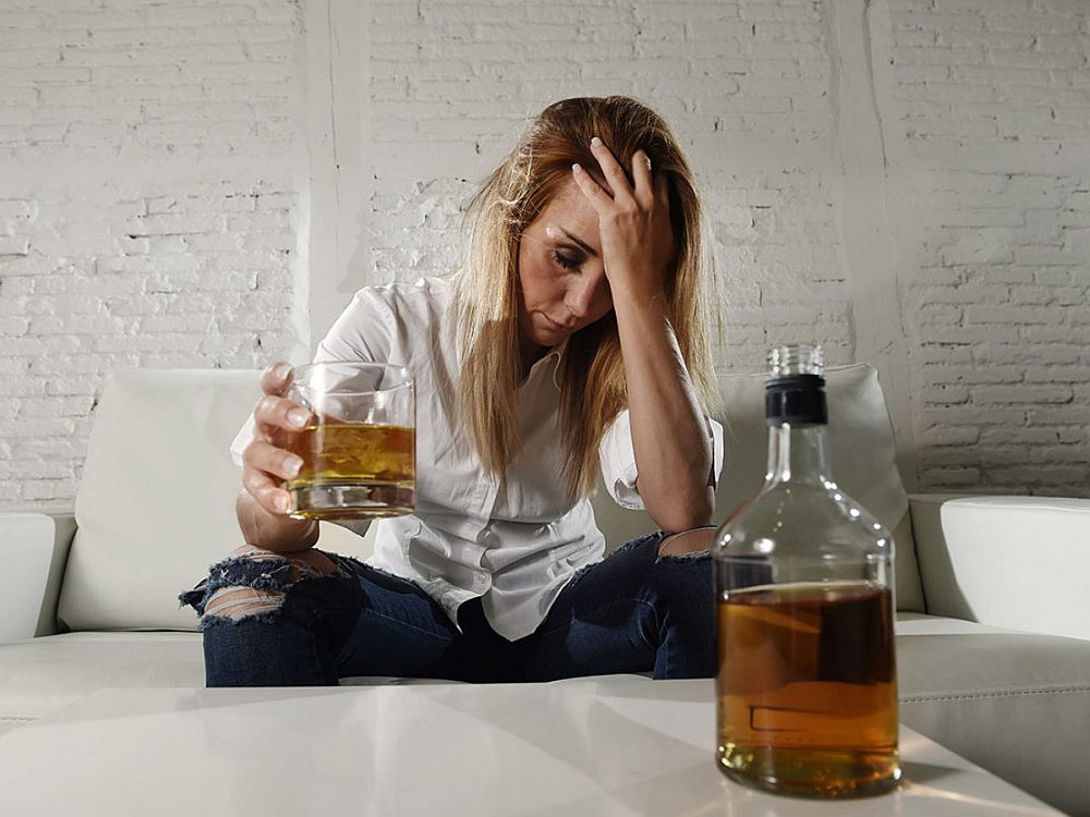 Μπορείς να αντέξεις 10 μέρες χωρίς αλκοόλ;