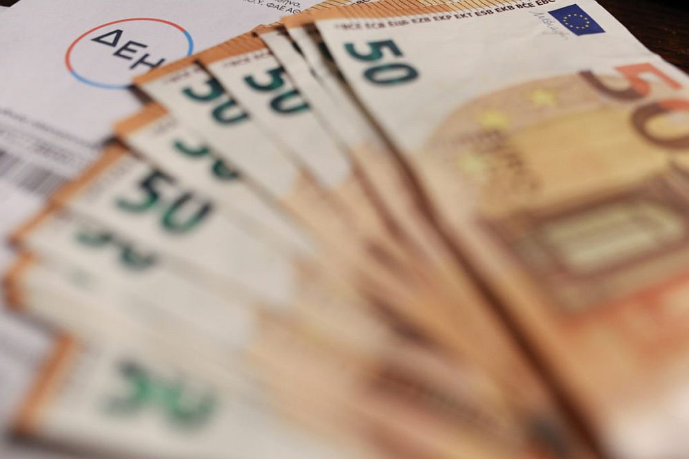 Τιμολόγια ρεύματος: Αυξήσεις-φωτιά για τον Σεπτέμβριο!