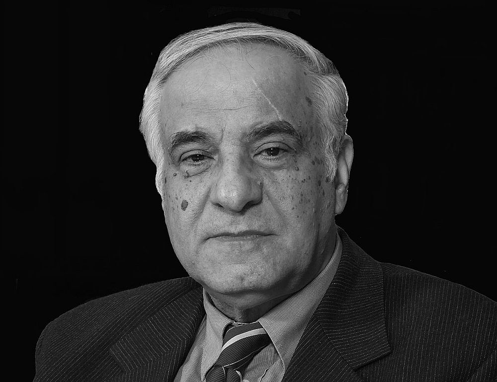 Απεβίωσε ο Διονύσης Σιμόπουλος, ο εμβληματικός διευθυντής του Πλανηταρίου του Ιδρύματος Ευγενίδου