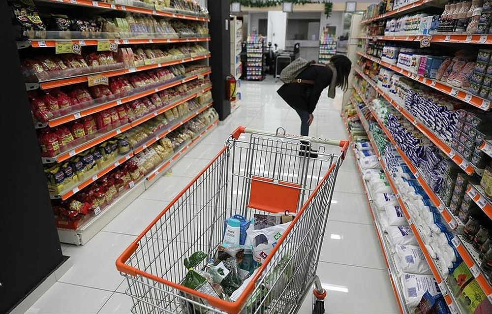 Ισχυρό «μπουρίνι» ανατιμήσεων αναμένεται φέτος το φθινόπωρο