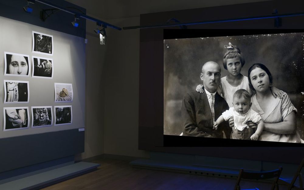 Θεσσαλονίκη: Το τραύμα του ξεριζωμού μέσα στις επόμενες γενιές