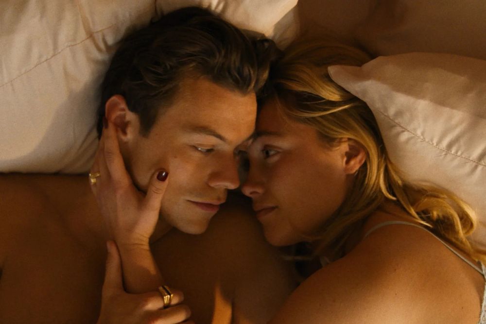 Σινεμά: Οι νέες ταινίες της εβδομάδας 22-28/9