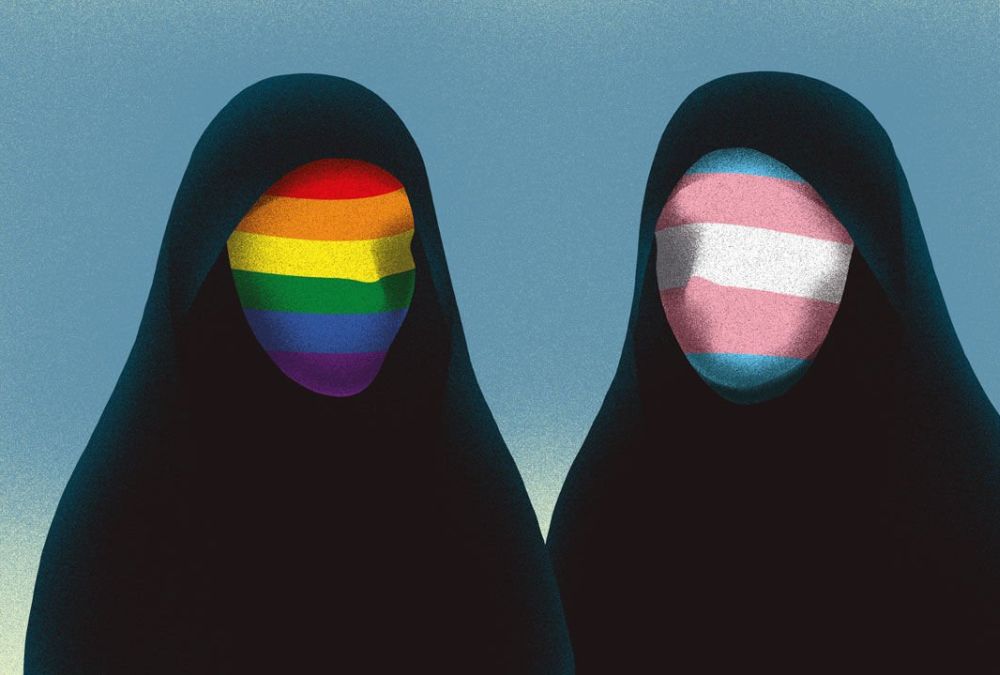 Ιράν: Ακτιβίστριες ΛΟΑΤΚΙ καταδικάστηκαν σε θάνατο για «διαφθορά στη Γη»