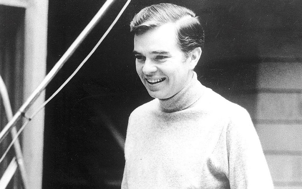 Κριντ Τέιλορ, ο χαρισματικός παραγωγός της τζαζ