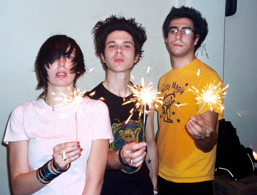 Yeah Yeah Yeahs - Maps