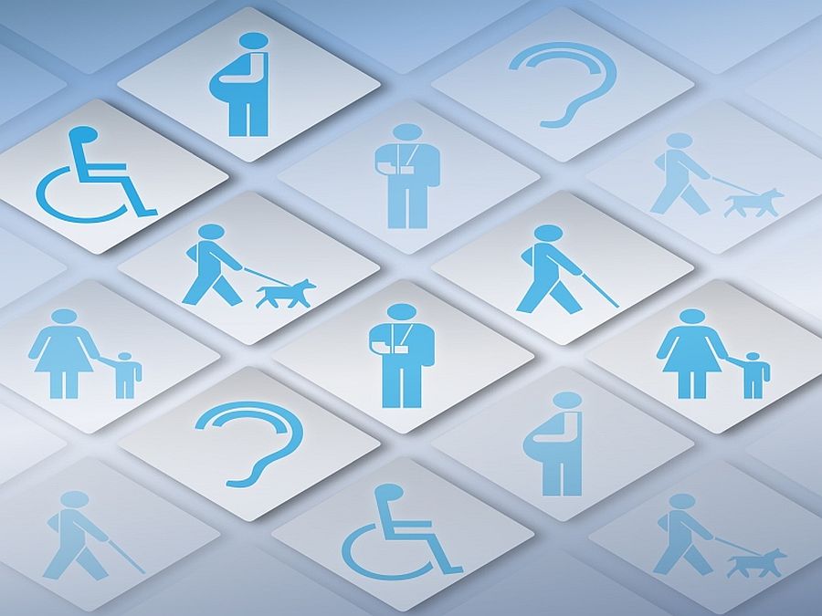 Τρεις αλλαγές για την πιστοποίηση αναπηρίας