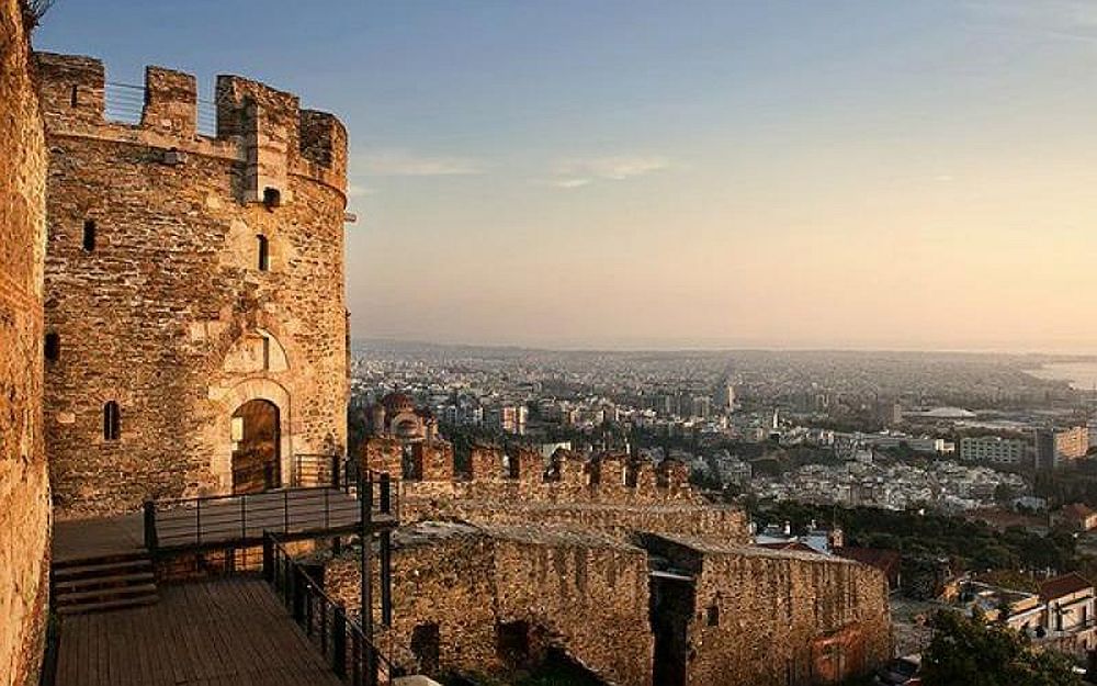 Θεσσαλονίκη: Μουσικές Δευτέρες στις πλατείες της Άνω Πόλης