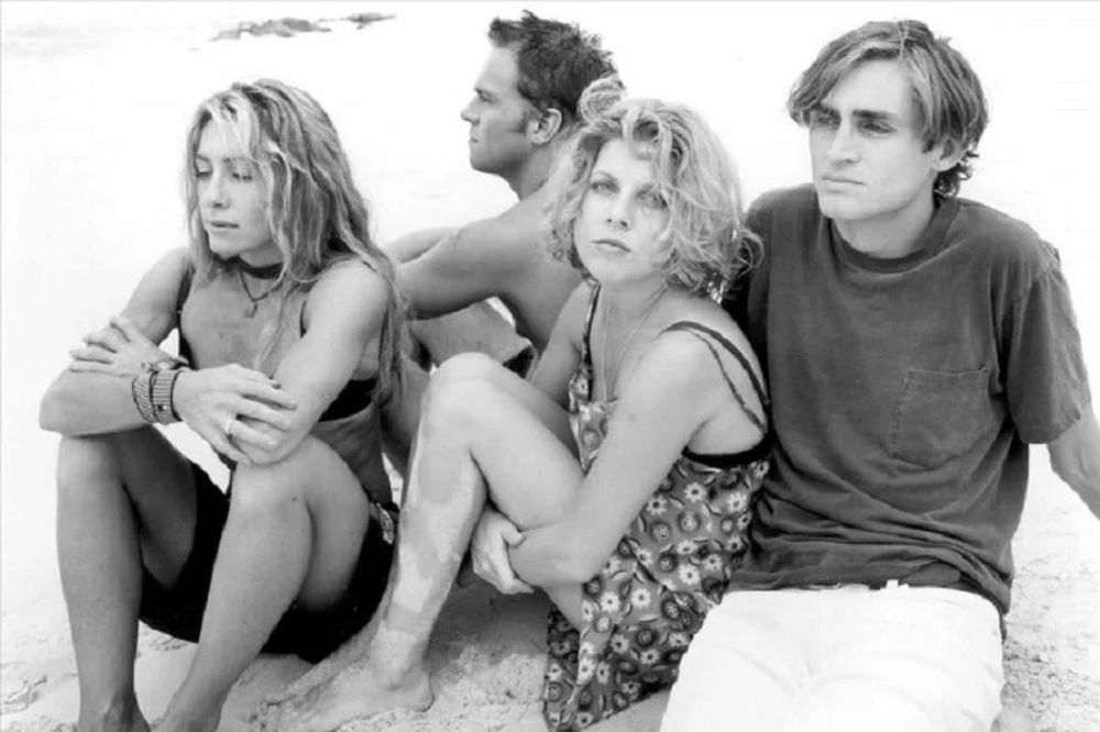 Belly - Judas My Heart