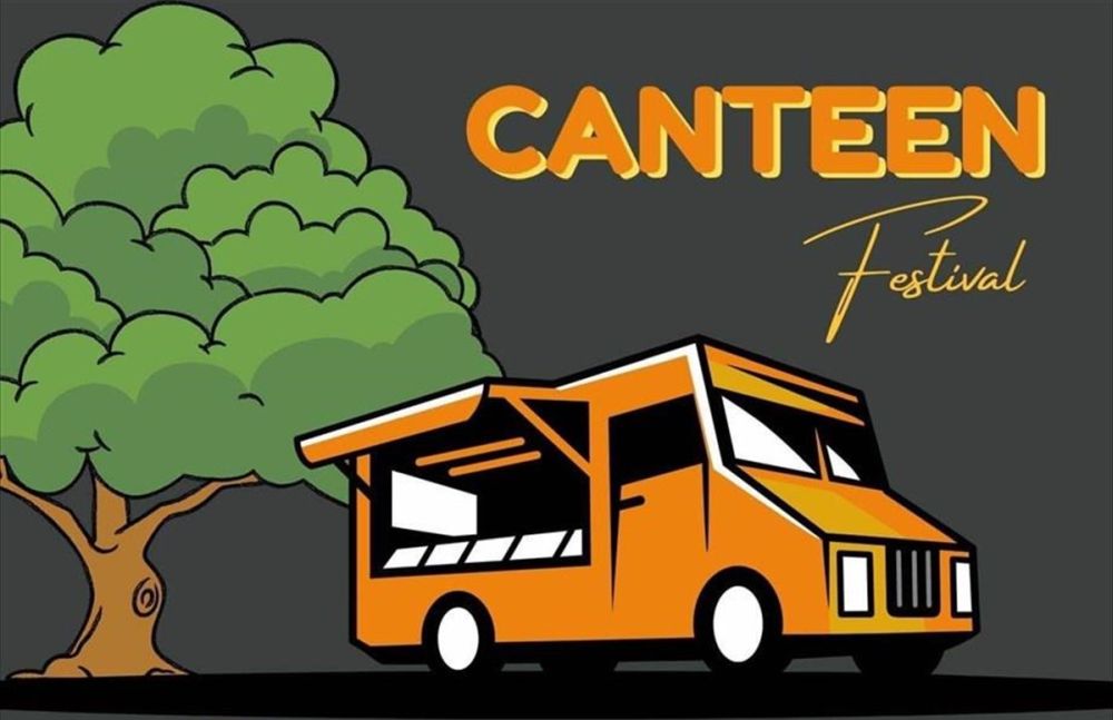 1ο Φεστιβάλ Καντίνας στη Θεσσαλονίκη