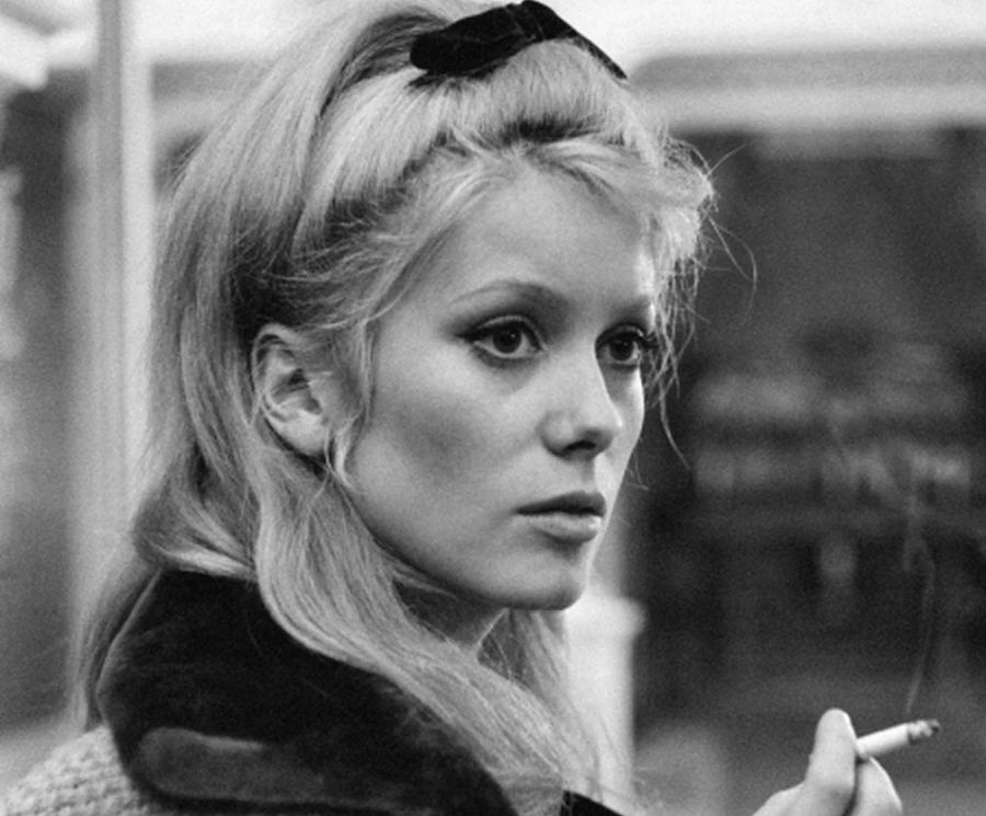 Η 79η Μόστρα της Βενετίας σηκώνει αυλαία τιμώντας την Κατρίν Ντενέβ