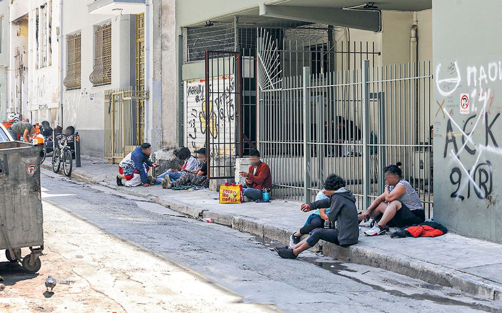 Ναρκωτικά: Ανησυχία για την υψηλή θνησιμότητα