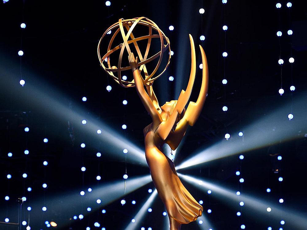 Βραβεία Emmy: Έγραψαν ιστορία Ζεντάγια και Λι Τζονγκ-τζε