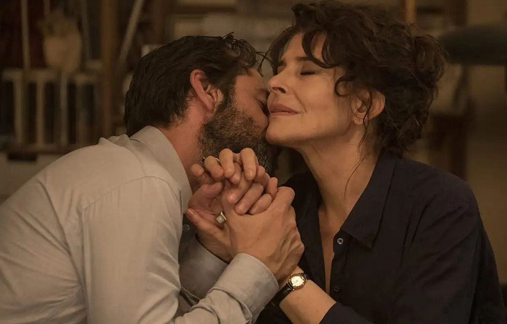 Σινεμά: Οι νέες ταινίες της εβδομάδας 8-14/9