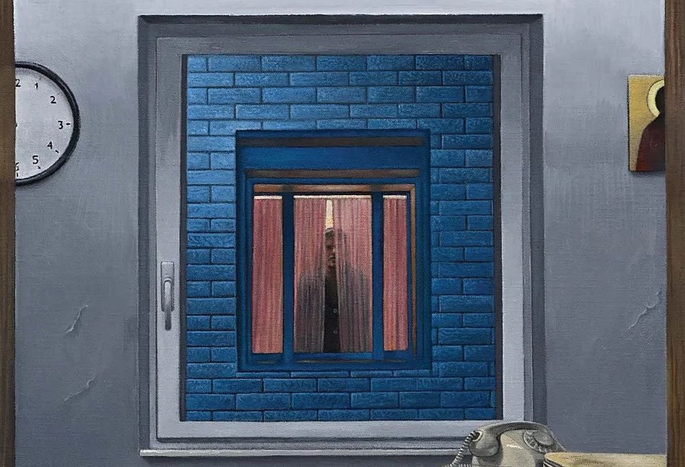 Ισορροπία ανάμεσα στο θαύμα και το μηδέν