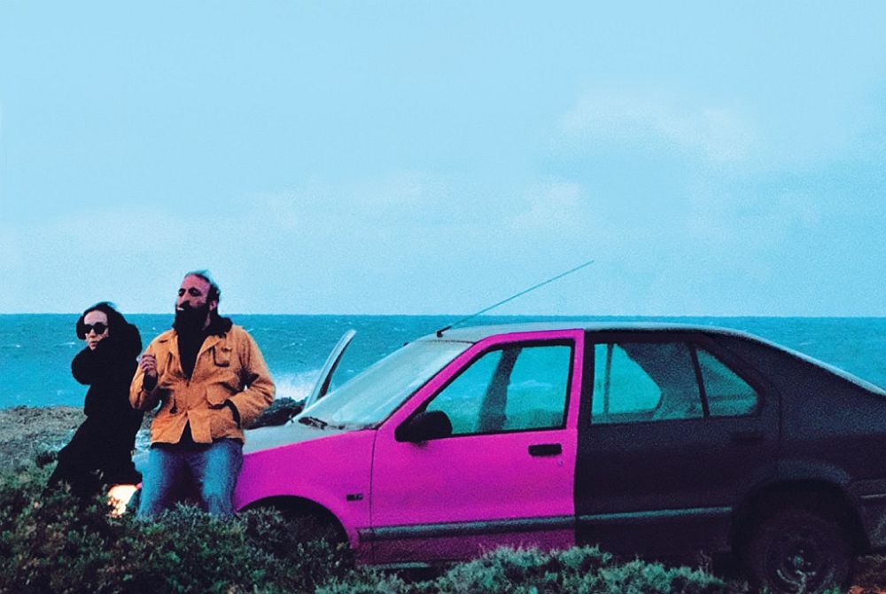 Τα «Μαγνητικά Πεδία» είναι η πρόταση της Ελληνικής Ακαδημίας Κινηματογράφου για τα βραβεία Όσκαρ