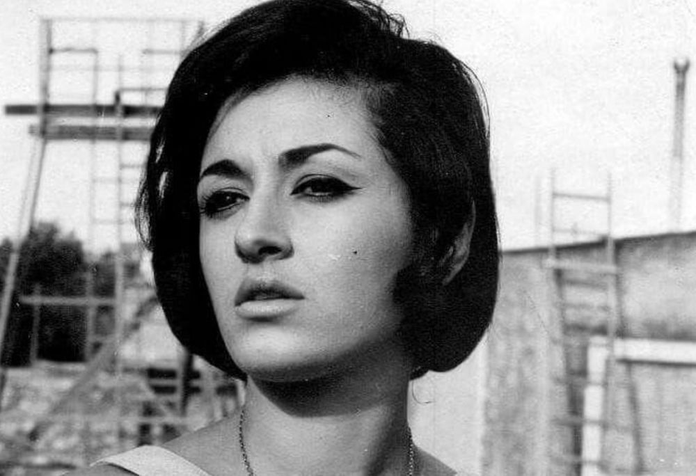 Μάρθα Καραγιάννη (1939-2022)