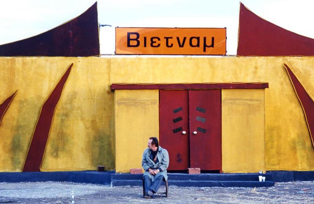 Κινούμενος κινηματογράφος «οργώνει» την Ελλάδα