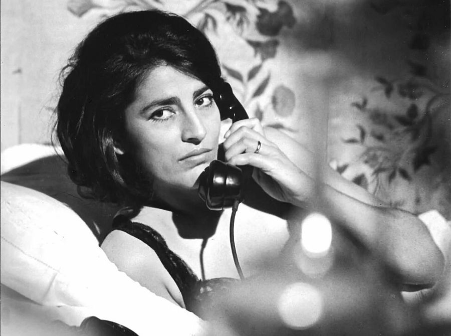 «Έφυγε» η Ειρήνη Παπά