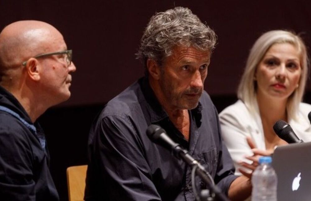 45ο Φεστιβάλ Δράμας: O Πάβελ Παβλικόφσκι στην Ταινιοθήκη της Ελλάδος