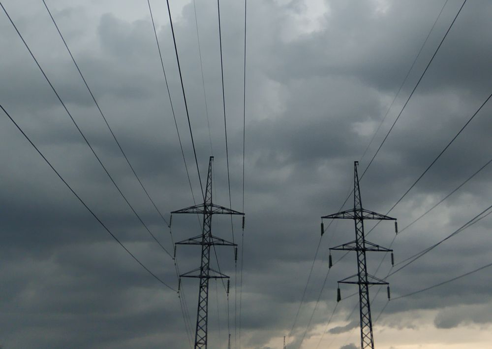 Ενέργεια: Ο χειμώνας μιας ακόμη ευρωπαϊκής κρίσης