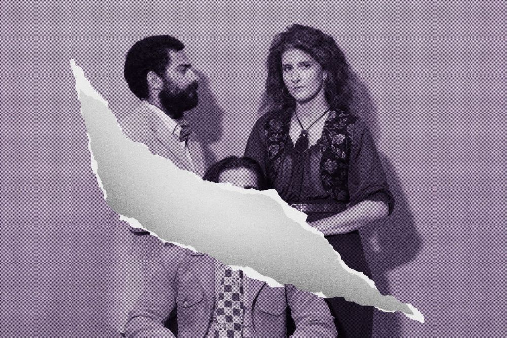 Θεσσαλονίκη: H «Προδοσία» του Χάρολντ Πίντερ στο Studio 29Α