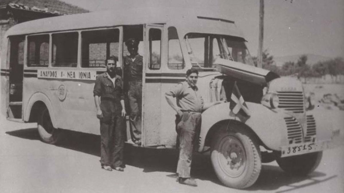 Βόλος: Το παρελθόν και το παρόν των αστικών συγκοινωνιών