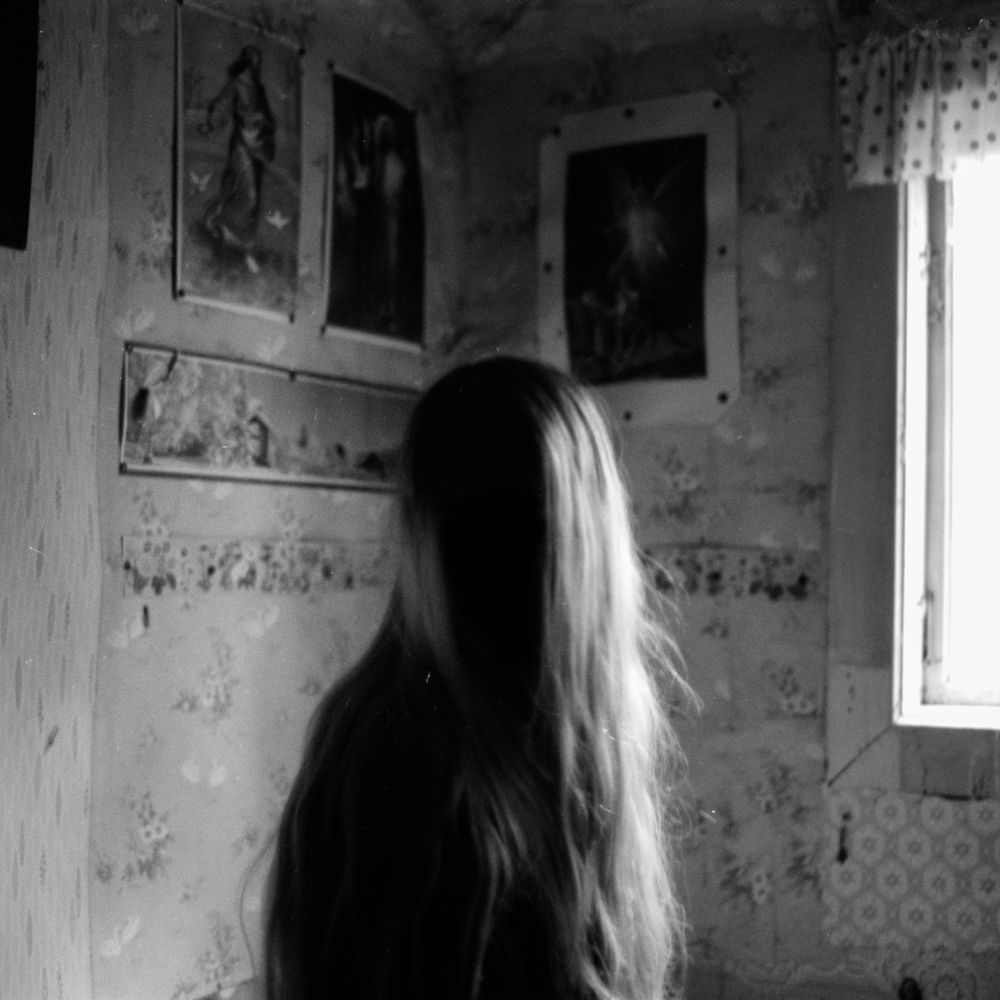 Anna von Hausswolff - Stranger