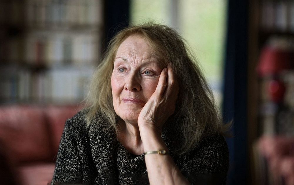 Στην Ανί Ερνό το Νόμπελ Λογοτεχνίας