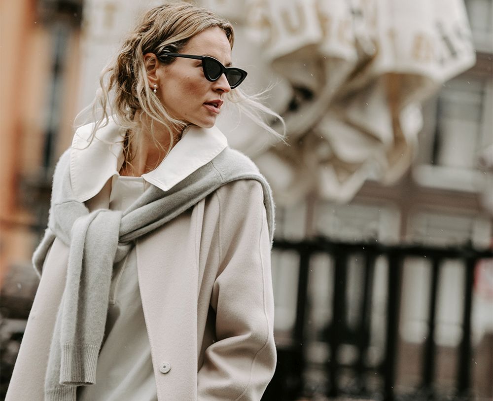 Τα 7 κομμάτια που δεν πρέπει να λείπουν από τη workwear γκαρνταρόμπα της σεζόν