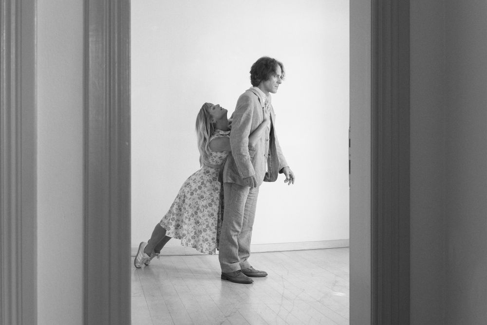 Η νύχτα της Ιγκουάνα, του Τενεσί Ουίλιαμς στο Βασιλικό Θέατρο