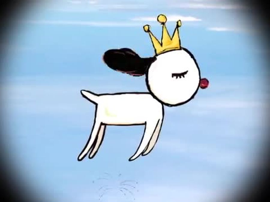 R.E.M. - I'll Take The Rain