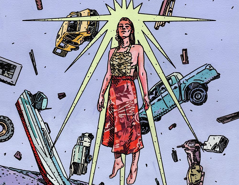 Ταινίες, αφιερώματα και βραβεία στο 63ο Φεστιβάλ Κινηματογράφου Θεσσαλονίκης