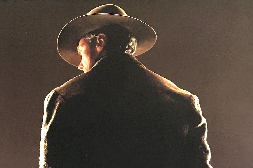 Οι Ασυγχώρητοι: Το κορυφαίο γουέστερν των τελευταίων δεκαετιών