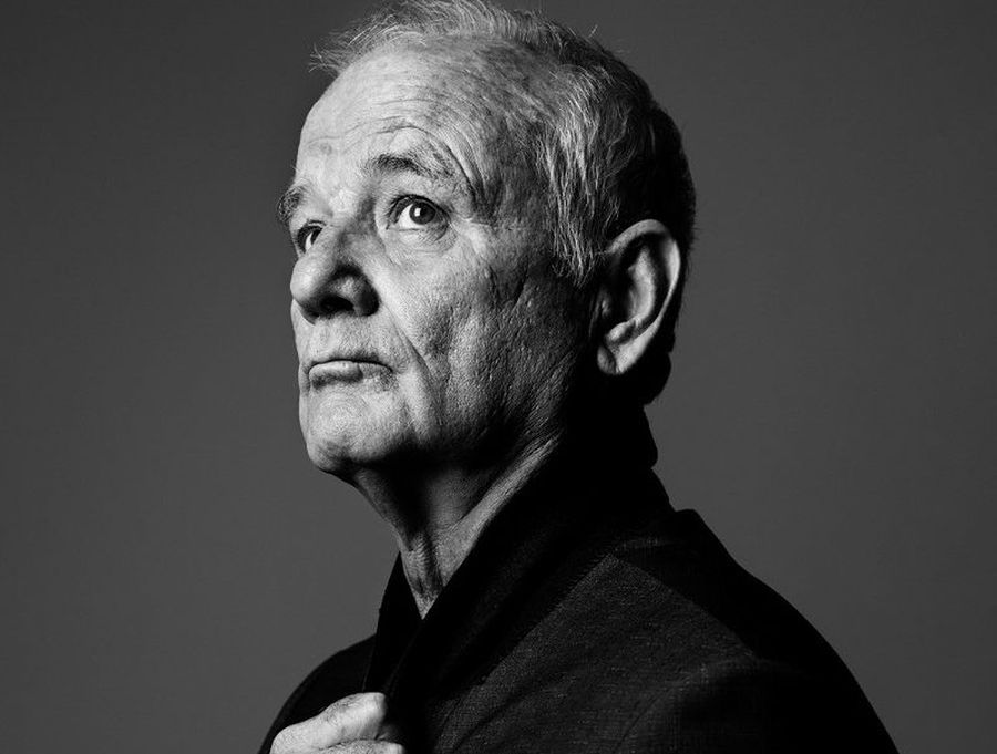 Οι 10 πιο εμβληματικές ερμηνείες του Μπιλ Μάρεϊ