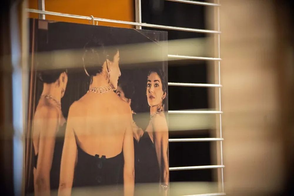 Το Μουσείο «Μαρία Κάλλας» ανοίγει τις πύλες του το καλοκαίρι του 2023