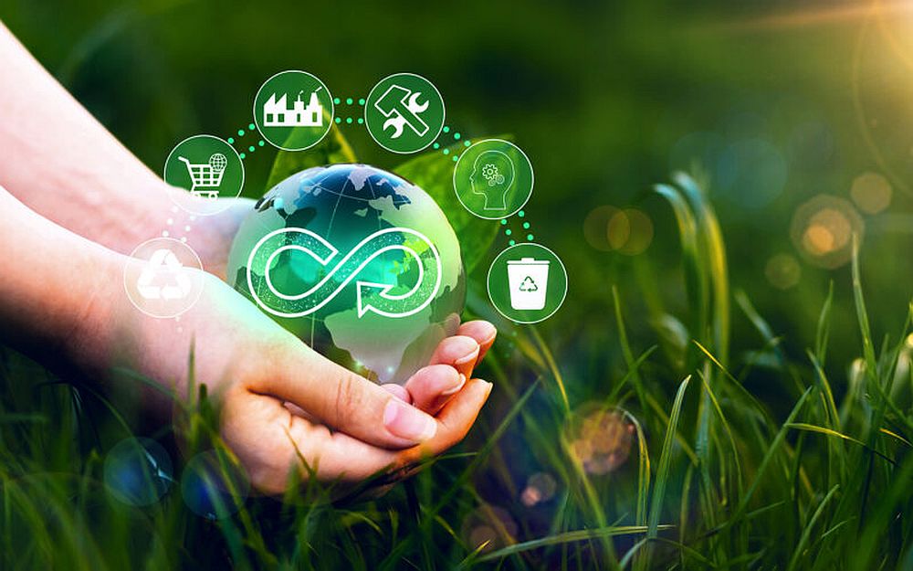 διαΝΕΟσις: «Κυκλική οικονομία: Ευκαιρίες, προκλήσεις και επιδράσεις στην ελληνική οικονομία»