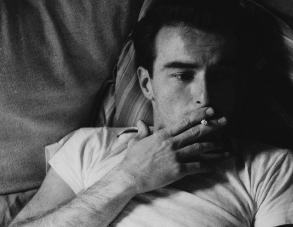 Μοντγκόμερι Κλιφτ: Η δύσβατη ζωή και το πρόωρο τέλος ενός θρύλου