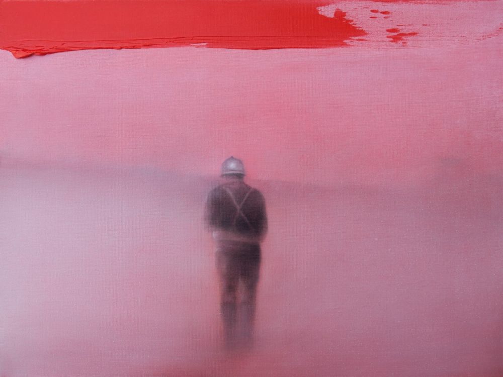 «Γη Μνήμης-In Memory Land» στο Μουσείο Προσφύγων στις Συκιές