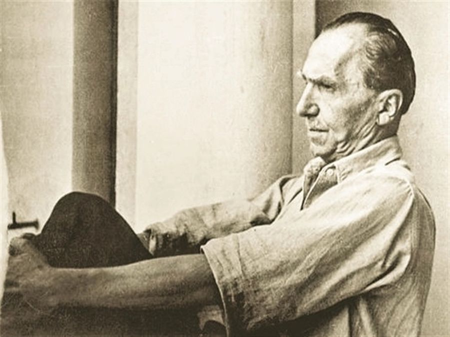 Ο Καζαντζάκης ξανασυστήνεται