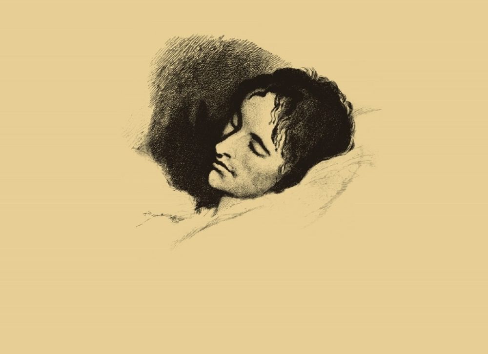 Τζων Κητς, ο μεγάλος Ρομαντικός