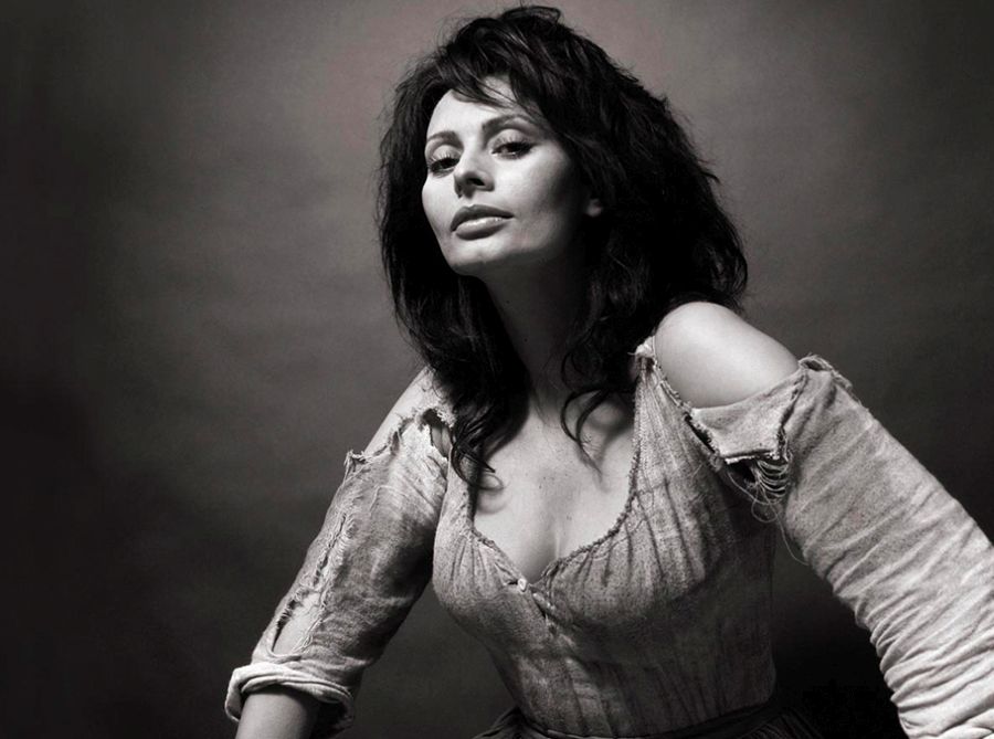 Φόρος τιμής στον Douglas Kirkland, τον φωτογράφο των διασημοτήτων