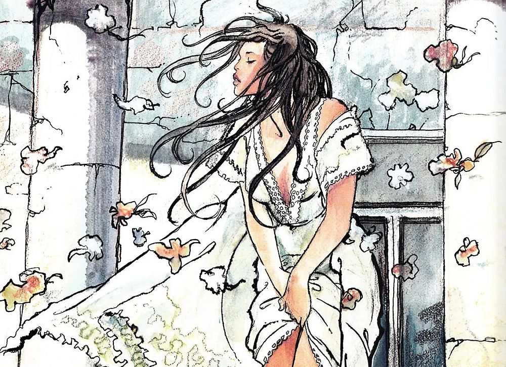 Ελευθερία, γυναίκες και βιβλία