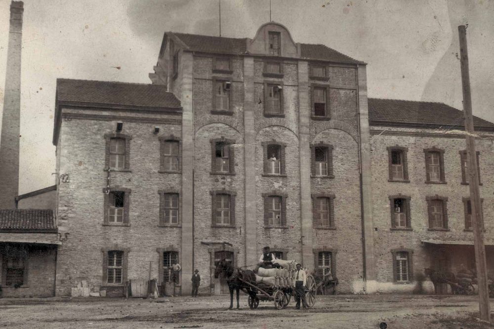 Λάρισα: Μια ματιά στα ιστορικά και εμβληματικά κτίρια της πόλης