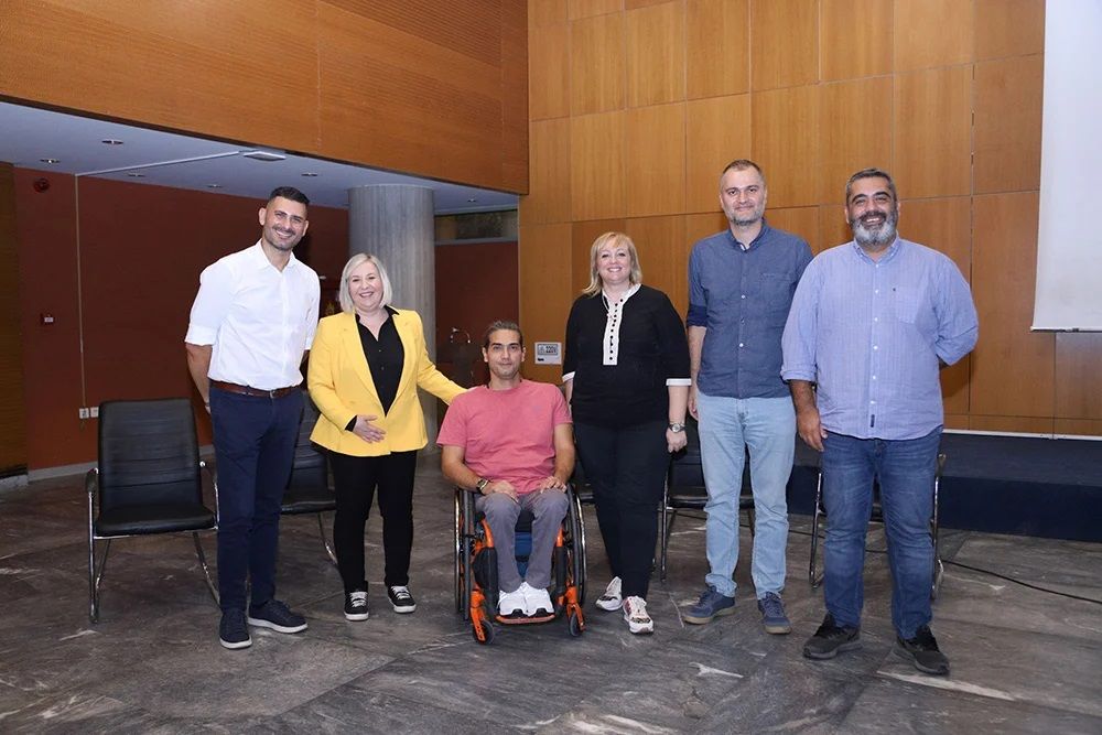 Προσβάσιμος τουρισμός: Από τη θεωρία στην πράξη