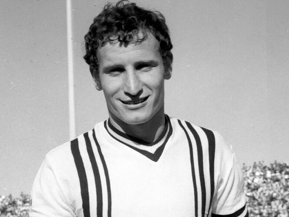 Έφυγε από τη ζωή ο Σταύρος Σαράφης